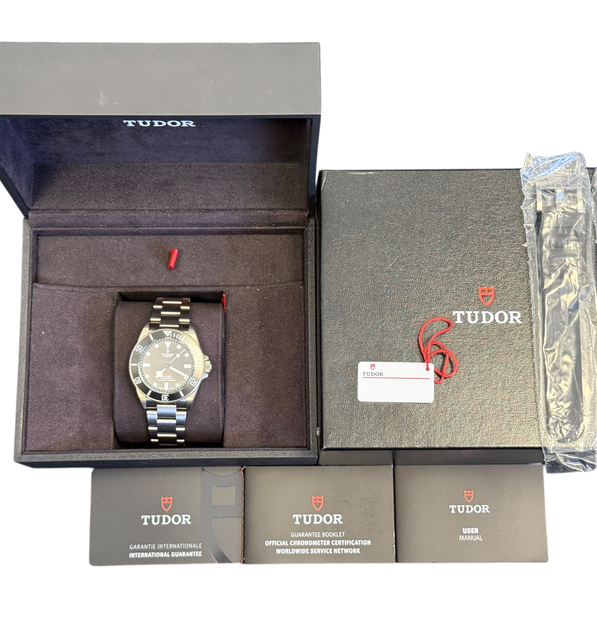 Tudor Pelagos M25407N Image 5